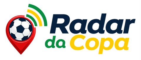 Radar da Copa